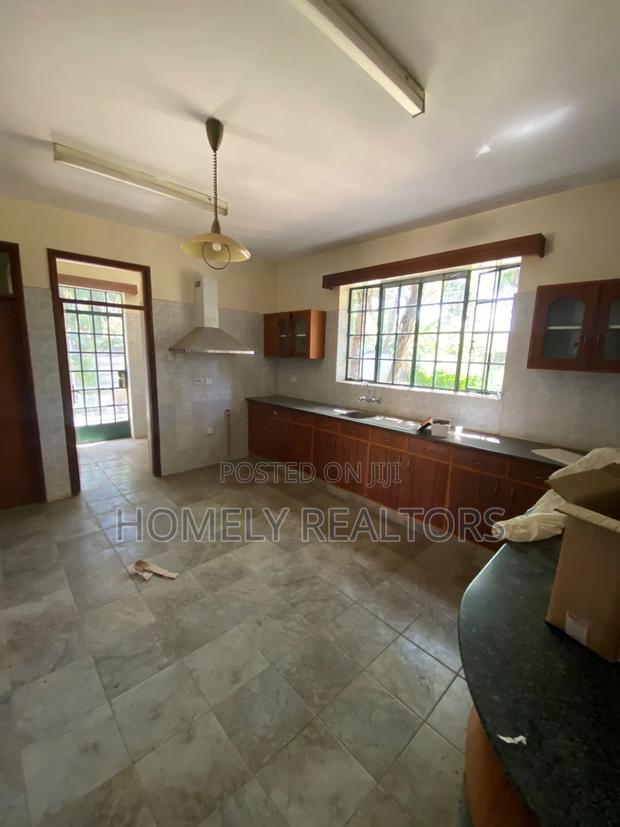 4bdrm Maisonette in Karen, Nairobi for rent - thumbnail 6