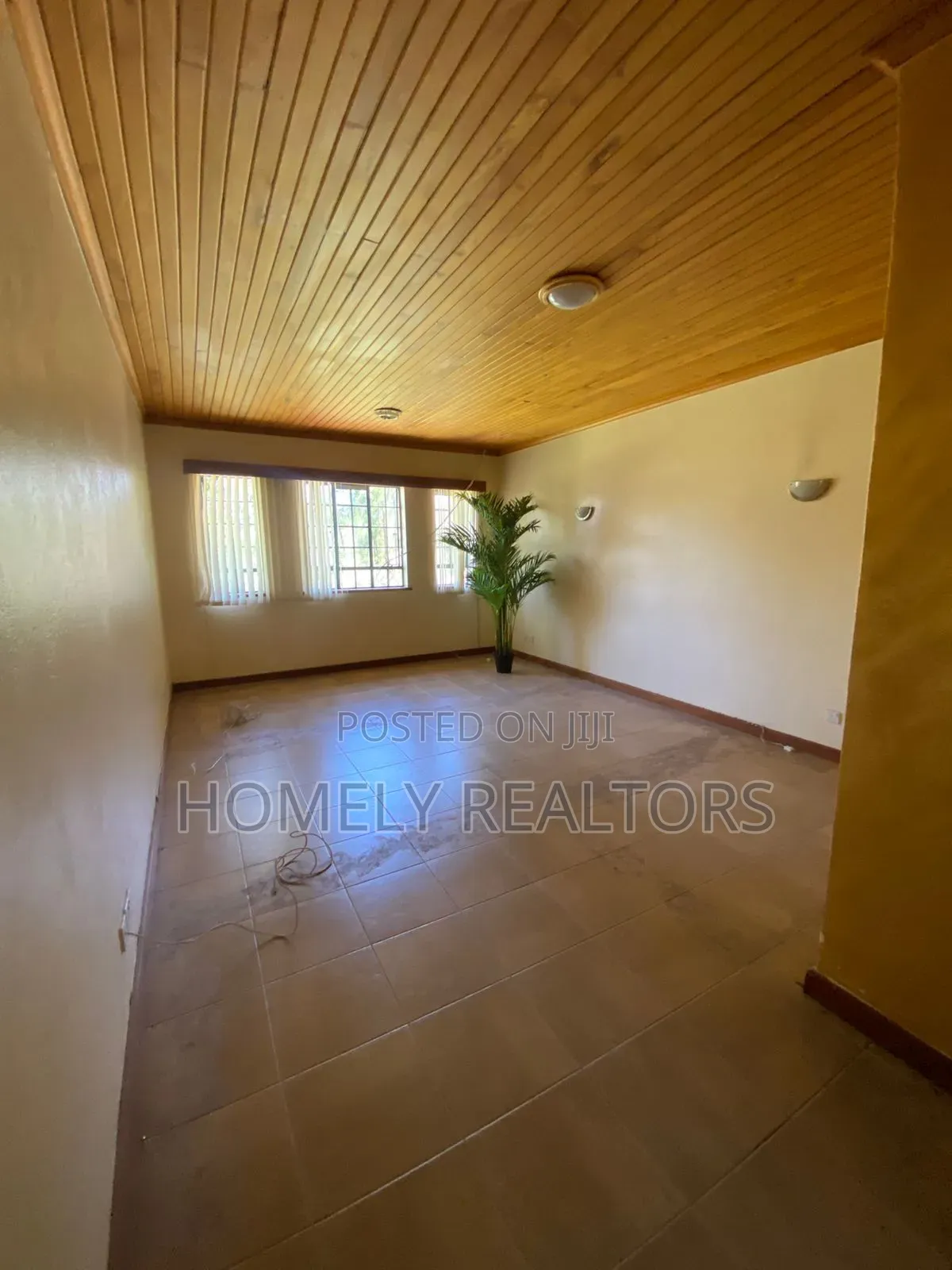 4bdrm Maisonette in Karen, Nairobi for rent
