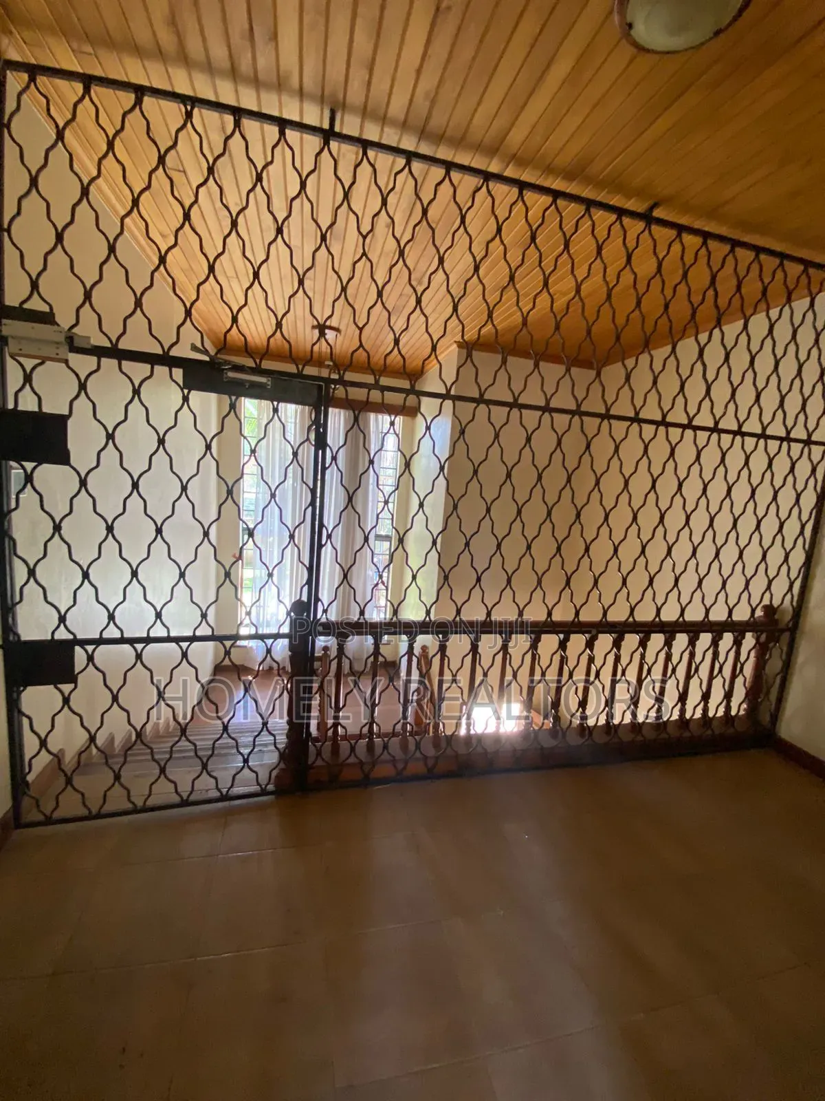 4bdrm Maisonette in Karen, Nairobi for rent