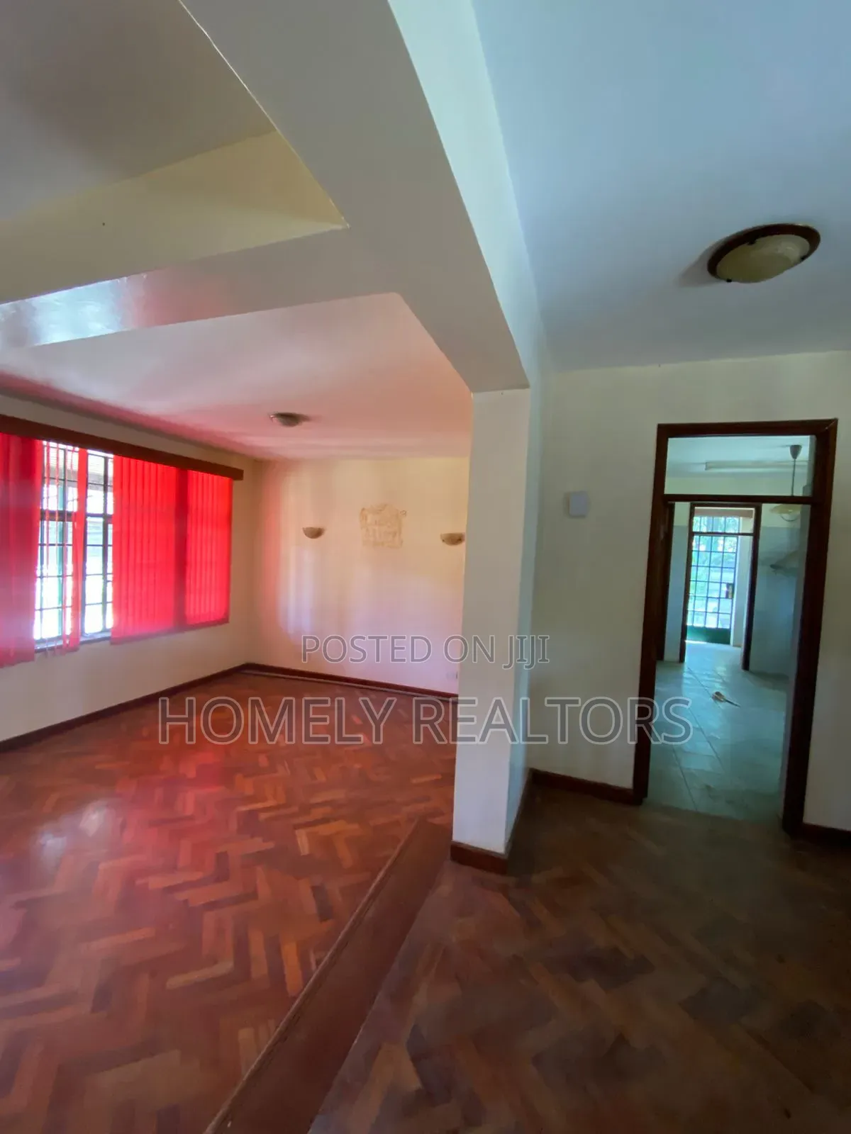 4bdrm Maisonette in Karen, Nairobi for rent