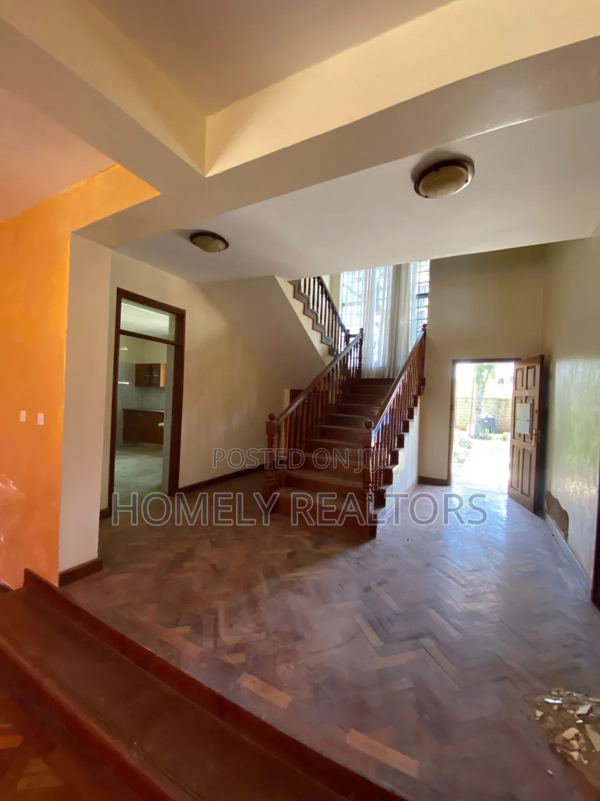 4bdrm Maisonette in Karen, Nairobi for rent