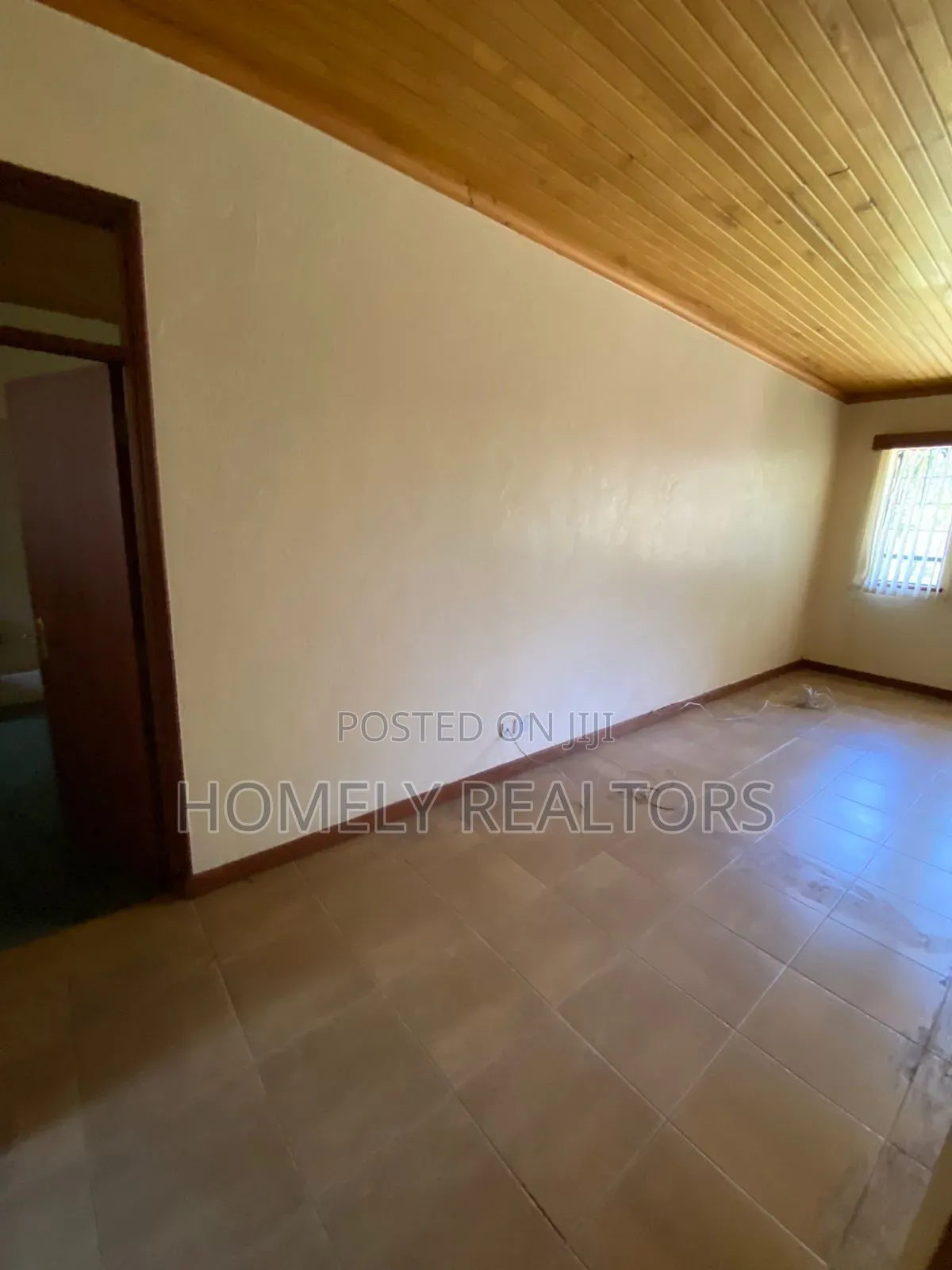 4bdrm Maisonette in Karen, Nairobi for rent