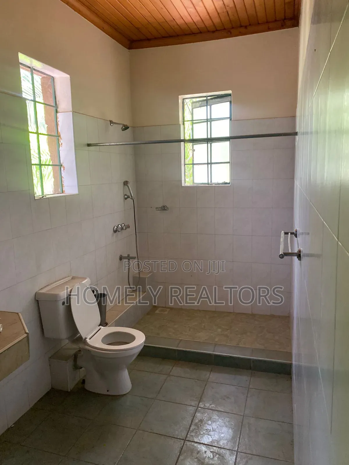 4bdrm Maisonette in Karen, Nairobi for rent