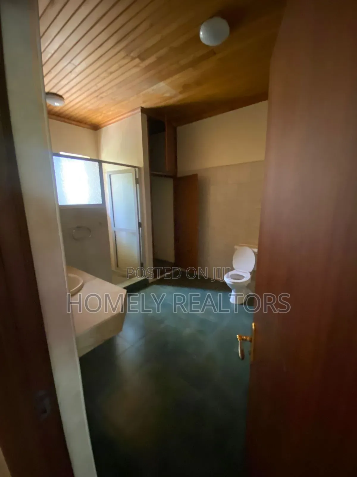 4bdrm Maisonette in Karen, Nairobi for rent