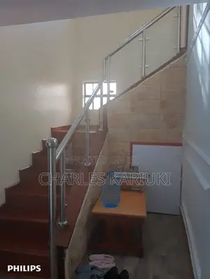 4bdrm Maisonette in Gateway Mall Area for sale