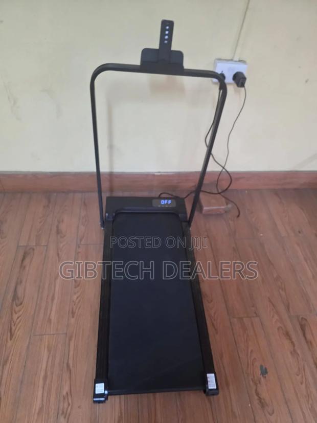 Mini Walking Pad Treadmill Home Office