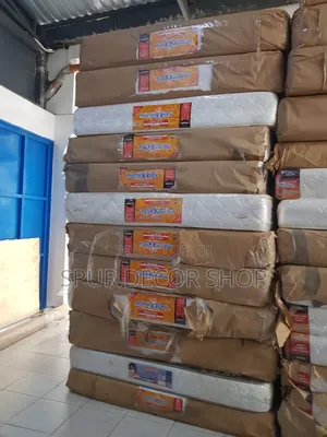 6×6 Heavy Duty Quilted. 10 Inches