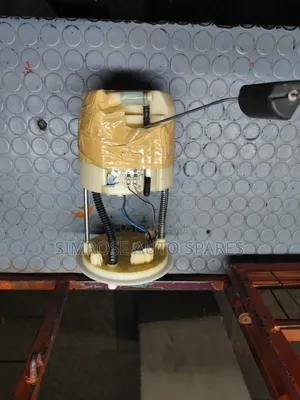 Fuel Pump Mazda Cx-5 Kf5p 2wd