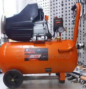 Btali 50 Litres Air Compressor/50litres Air Compressor