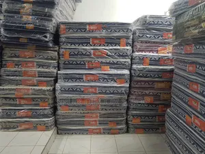 4×6 Heavy Duty Moko Mattresses
