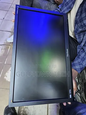 Viewsonic 24inch TFT Monitor 1080p