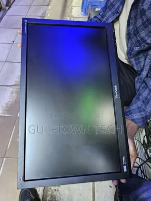 Viewsonic 24inch TFT Monitor 1080p