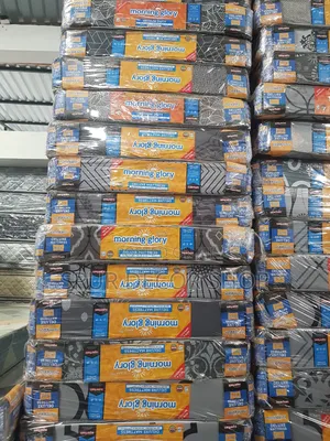 3.5×6 Medium Duty Mattress 6 Inches