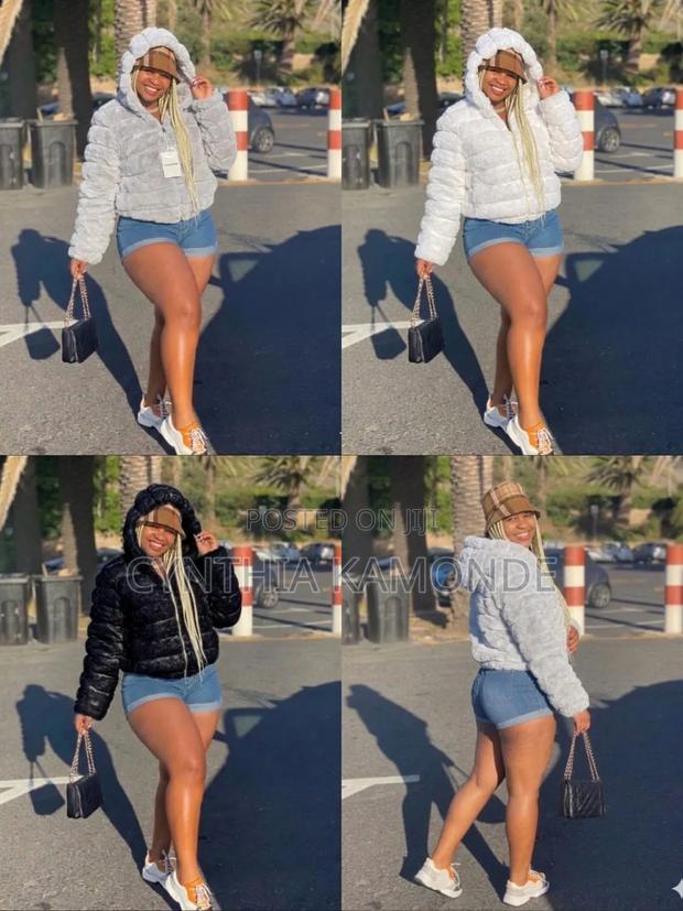 New Quality Fur Jacket - thumbnail 2