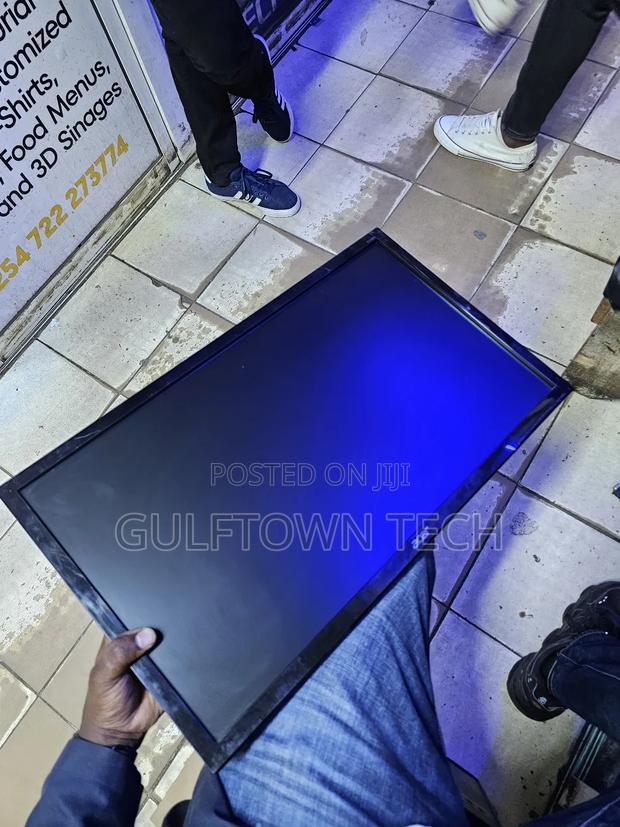 Acer 24inch TFT Monitor - thumbnail 3