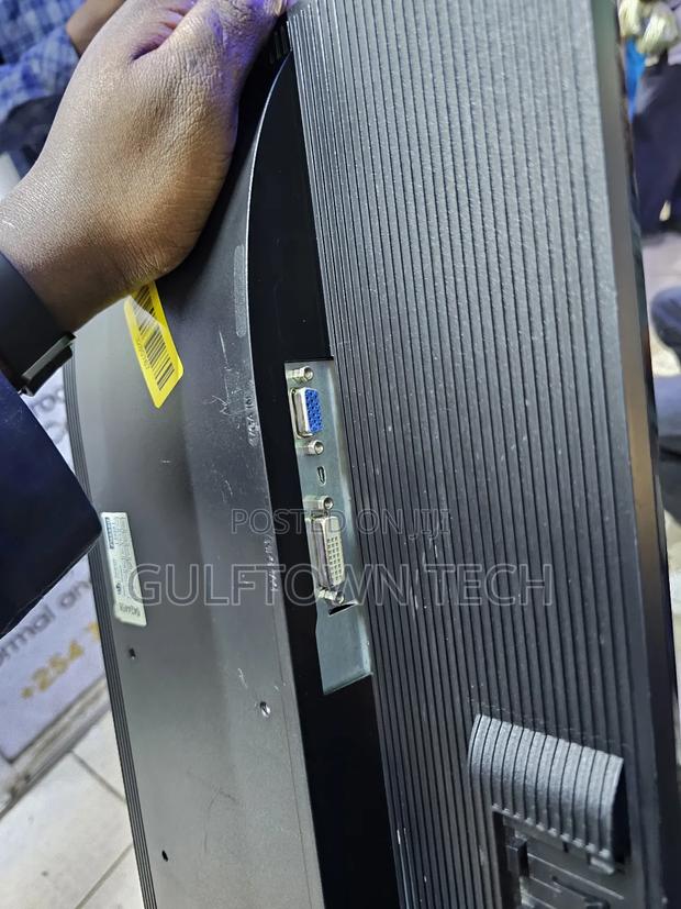 Acer 24inch TFT Monitor - thumbnail 5