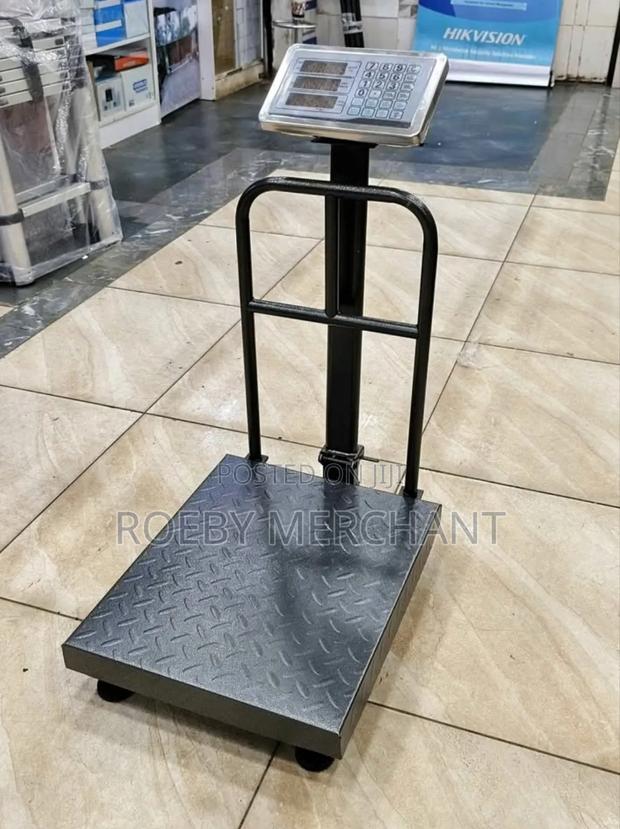 300kgs Digital Weighing Scale/Commercial Weighing Scale 300kgs