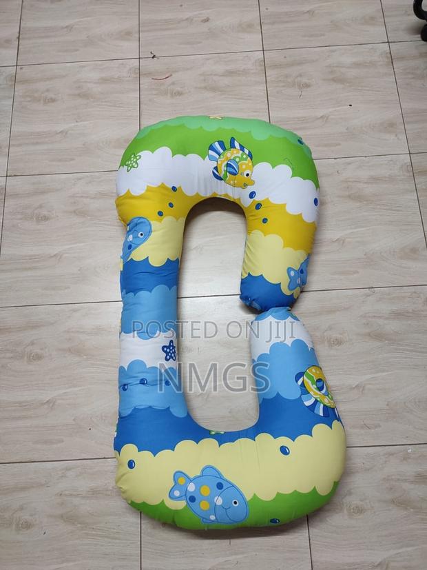 Pregnancy Pillow Heavy Duty