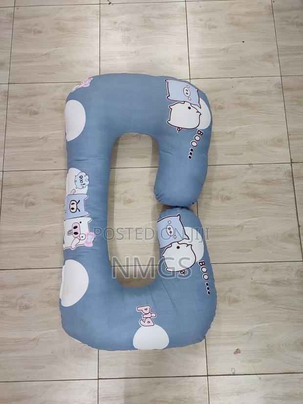 Pregnancy Pillow Heavy Duty - thumbnail 5