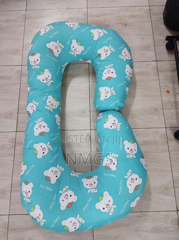 Pregnancy Pillow Heavy Duty - thumbnail 2