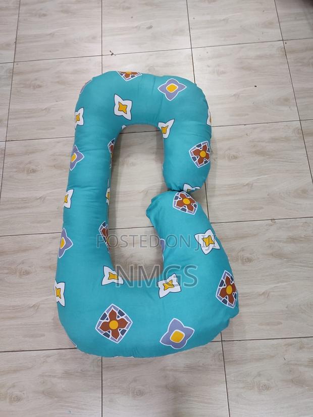 Pregnancy Pillow Heavy Duty - thumbnail 3