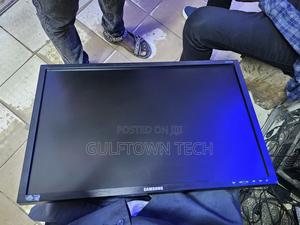 Samung 24inch TFT Monitor 1080p - thumbnail 2