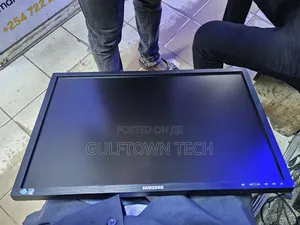Samung 24inch TFT Monitor 1080p