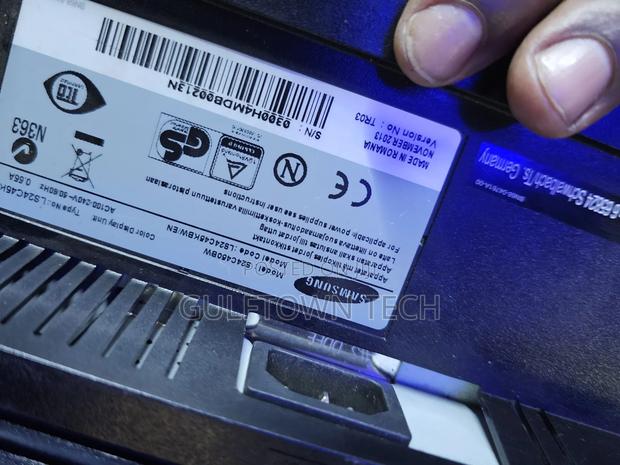 Samung 24inch TFT Monitor 1080p - thumbnail 7