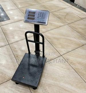 TCS 150kgs Digital Weighing Scale/Platform Weighing Scale - thumbnail 2