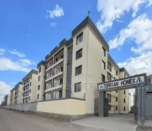 3bdrm Apartment in Terrian Homes, for sale
