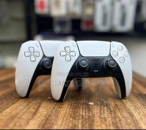Ps5 Controller Ex Uk