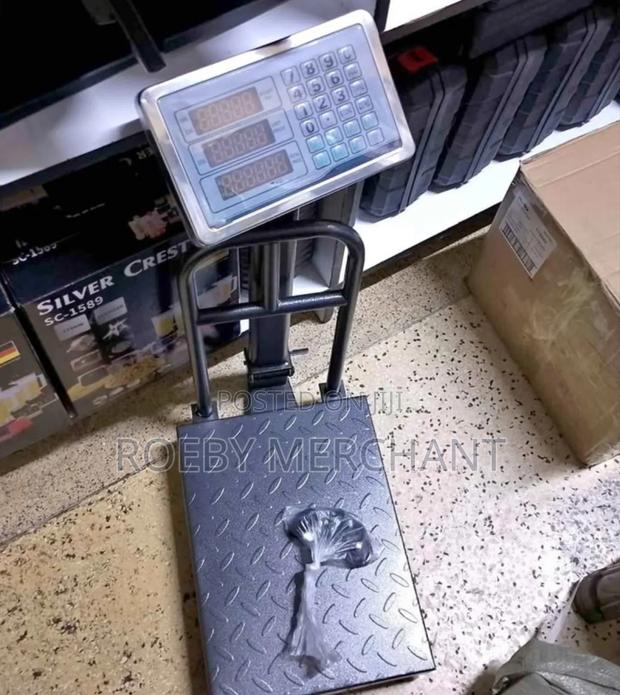 Digital Weighing Scale/150kgs Digital Scale Machine - main view