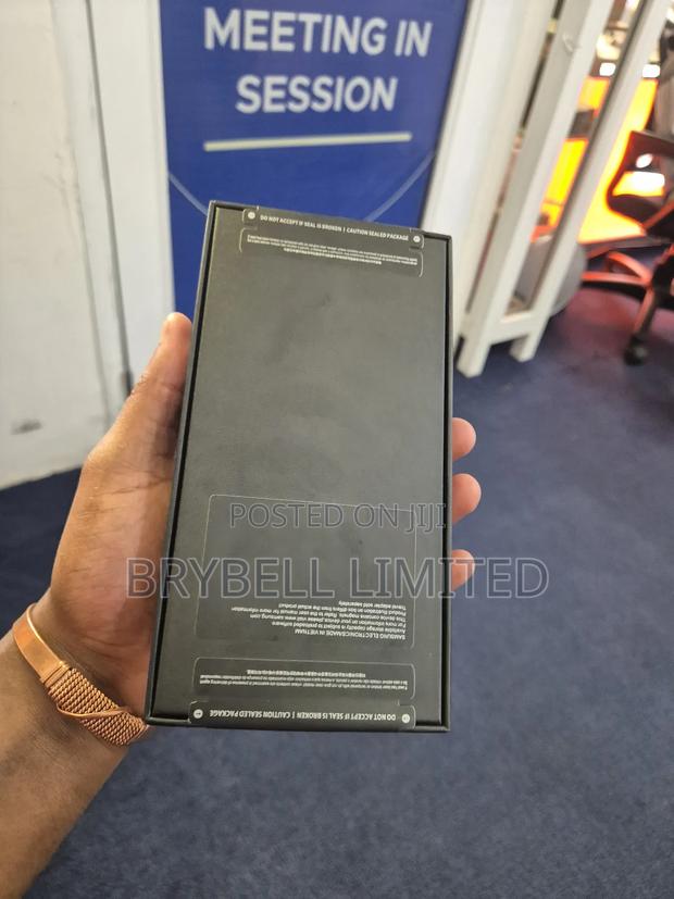 New Samsung Galaxy S24 Ultra 256 GB Gray - thumbnail 7
