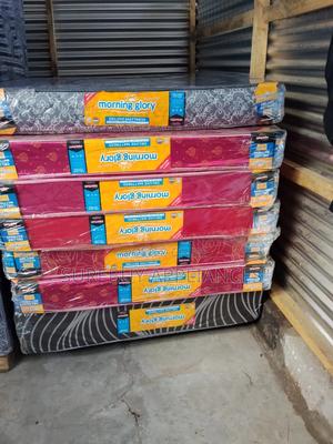 Durable 4x6x6 Plain Sleeping Mattress - thumbnail 2