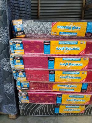 Quality 4x6x6 Plain Foam Mattress for Home Use - thumbnail 2