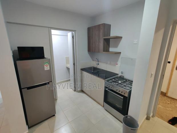 1bdrm Apartment in Riruta for rent - thumbnail 4