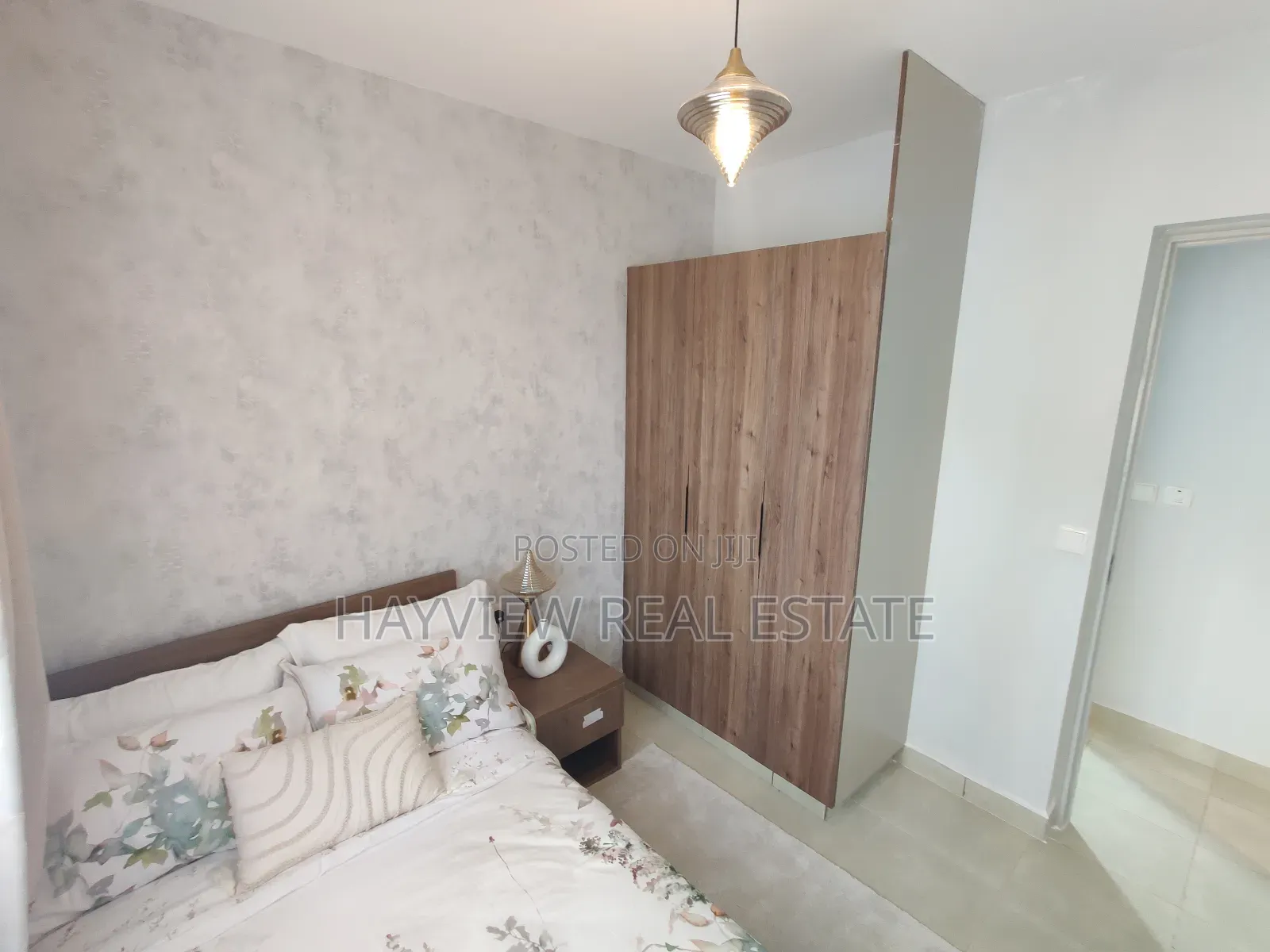 1bdrm Apartment in Riruta for rent