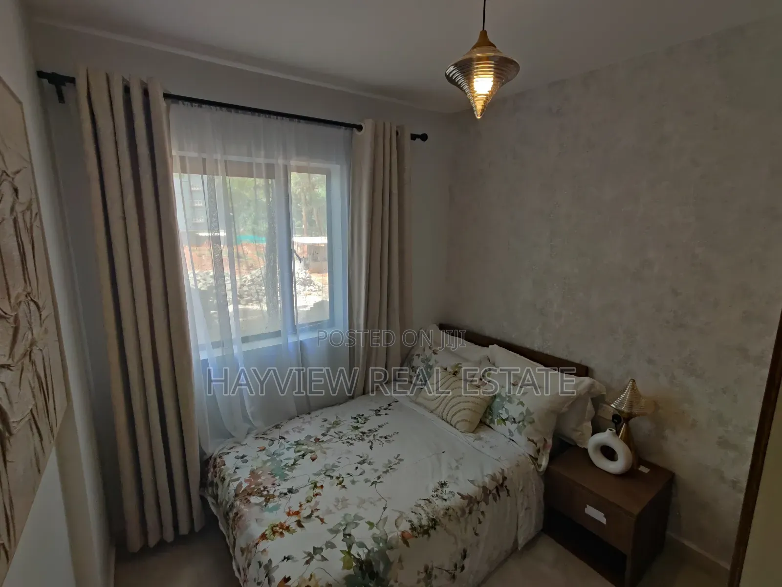 1bdrm Apartment in Riruta for rent