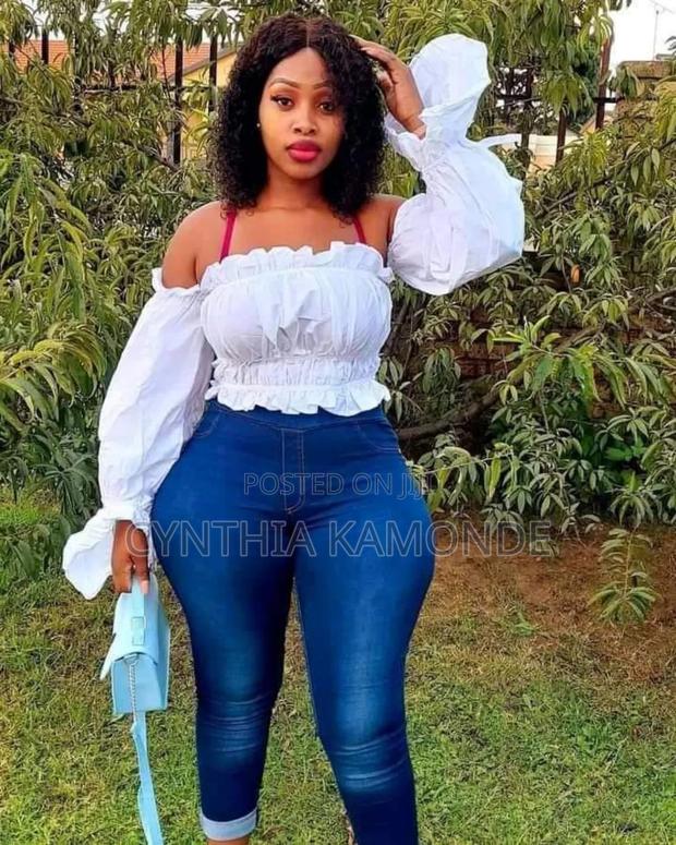 Quality Fancy Tops - thumbnail 3