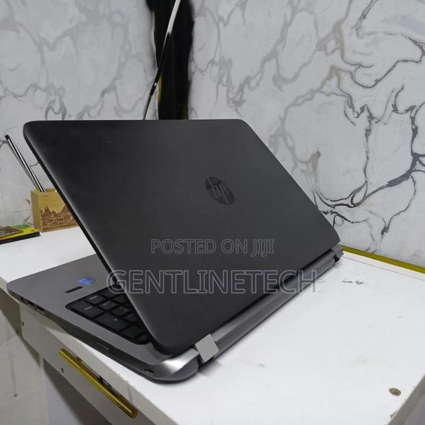 Laptop HP ProBook 450 G2 8GB Intel Core i5 SSD 128GB - thumbnail 3