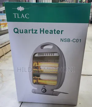 Tlac Room Heater