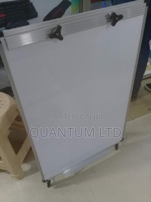 Flipchart Stand – Flipchart Board