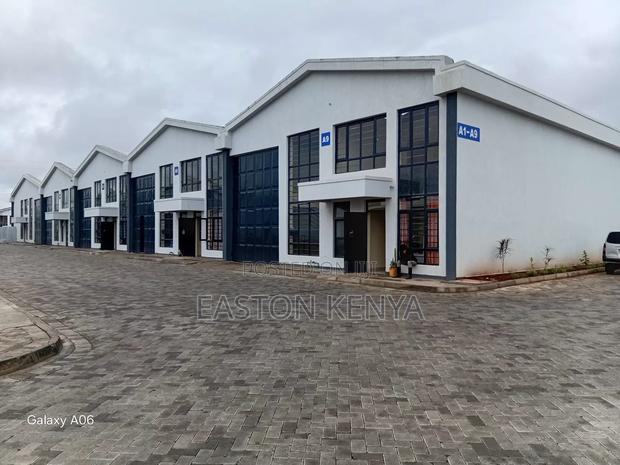 Best Godowns / Warehouse to Let - main view