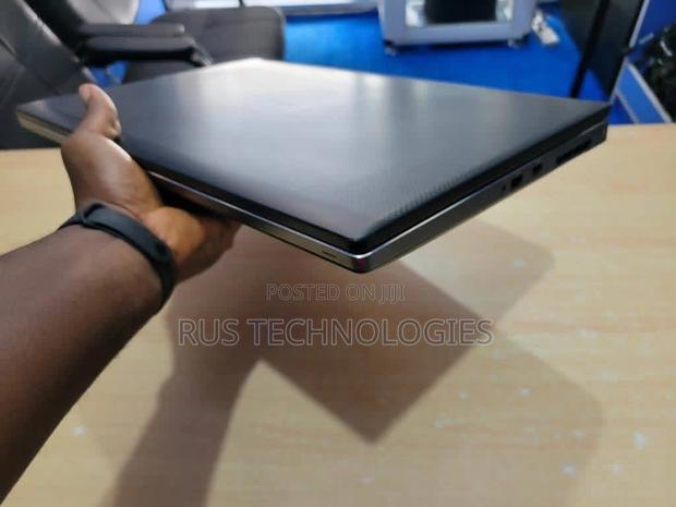 Laptop Dell Precision 7730 32GB Intel Core i7 SSD 512GB - thumbnail 4