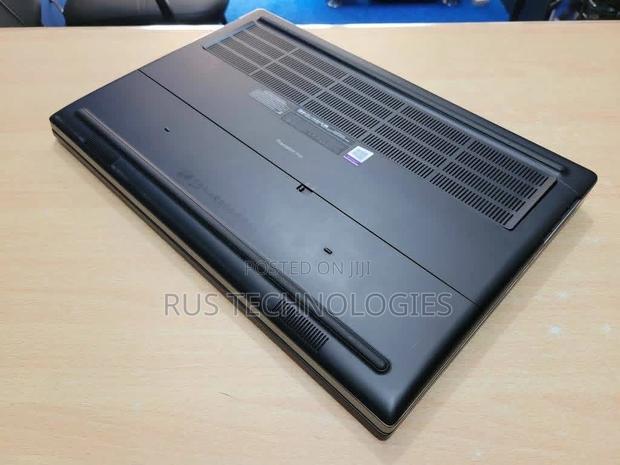 Laptop Dell Precision 7730 32GB Intel Core i7 SSD 512GB - thumbnail 3