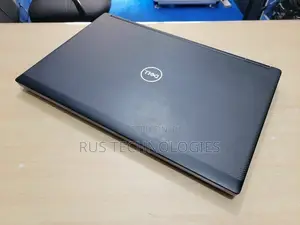 Laptop Dell Precision 7730 32GB Intel Core i7 SSD 512GB