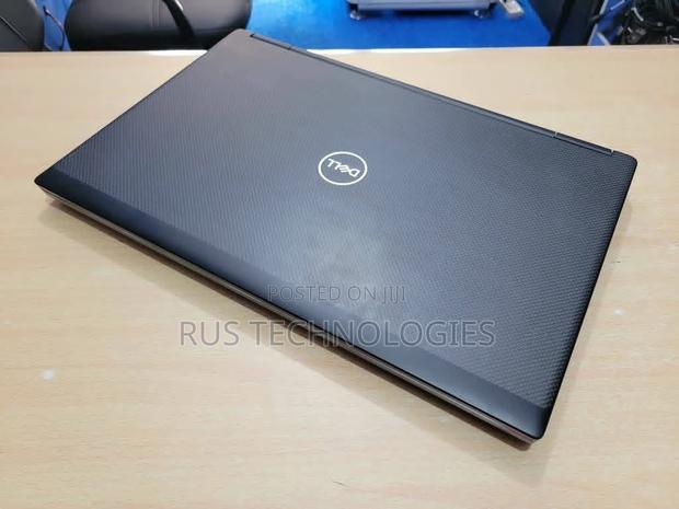 Laptop Dell Precision 7730 32GB Intel Core i7 SSD 512GB - thumbnail 5