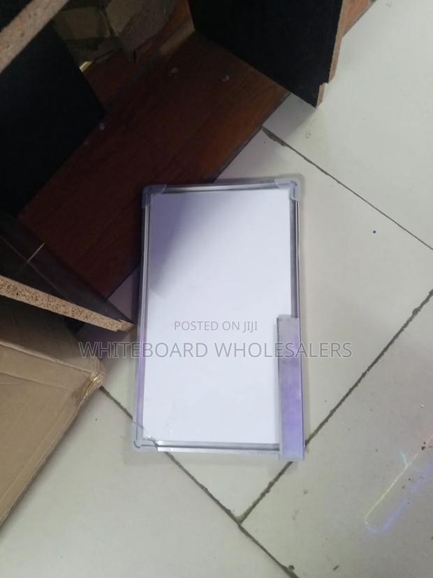 Tuition Board for Kids 45cm X 30cm - main view