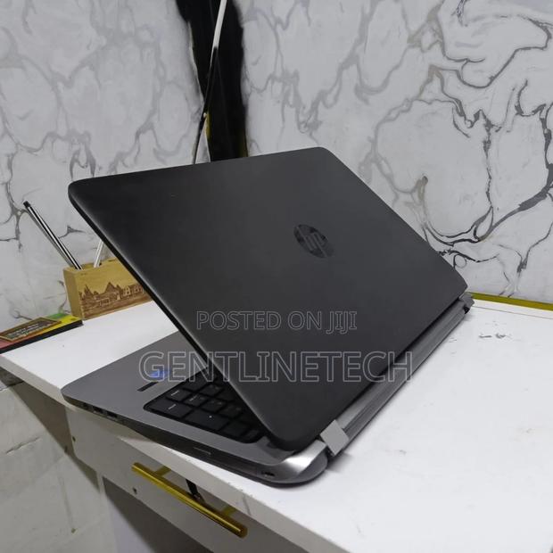 Laptop HP ProBook 450 G2 8GB Intel Core i5 SSD 128GB - thumbnail 4