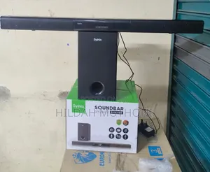 Syinix Soundbar Speaker
